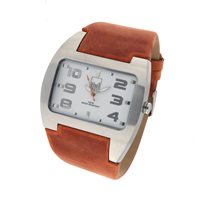 Orologio The1 Uomo Diabolik Eva Kant in Acciaio OR000 - OR000